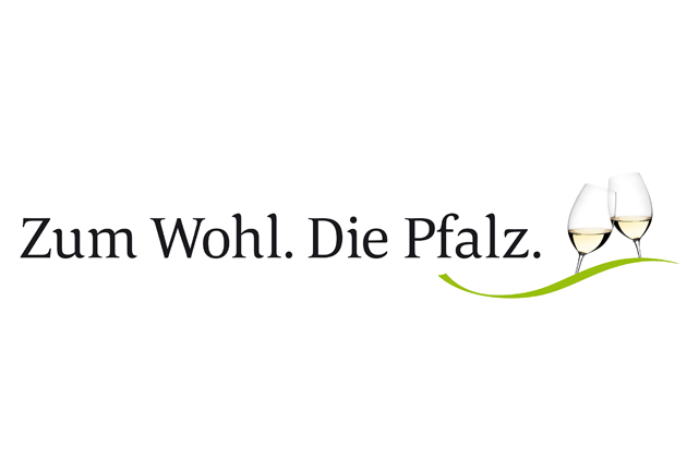 Zum Wohl die Pfalz