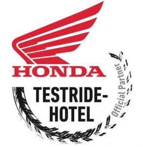 Honda Testride-Hotel